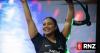 Liti among seven weightlifters named for Commonwealth Games