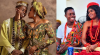 Peller Officially Pays Bride Price For Fiancée Jarvis In Benin City