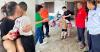 26-Year-Old Single Mother Tearfully Leaves Young Son At Perak Children’s Home To Build Better Future in Singapore