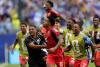 Cape Verde pull off second stunning World Cup upset as Uruguay held to dramatic draw
