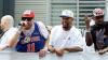 How the Knicks and hip-hop united New York 2dJayson Buford