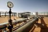New Leap in Libyan Oil Production Bolsters Economic Recovery Hopes