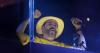 Hard-right candidate backed by Trump wins Colombia’s deeply polarized election