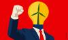 Petrostates, electrostates, and the new geopolitics of energy