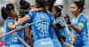 India win FIH Hockey Women's Nations Cup title, beating hosts New Zealand 2-0