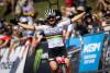 Jenny Rissveds wins again in Lenzerheide as Luca Martin scores first Mountain Bike World Series victory of year