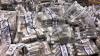Australia makes largest-ever drug bust as police seize 2.7 tonnes of cocaine from underground bunkers