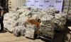 Australia seizes 2.7 metric tons of cocaine in record bust