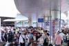 Macau visitor arrivals hit 20mln mark 18 days earlier than last year: police