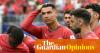 Ronaldo risks ruining legacy if he continues to stymie Portugal by starting