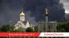 Russia downs drones, 5 killed in Ukraine