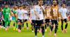 Uruguay struggles in first 2 matches as Suárez watches from the stands