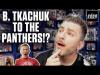 Brady Tkachuk Traded To Florida Panthers!!! w/ Steve Dangle