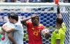 ‘United’ Iran defy boos and travel chaos to claim draw against 10-man Belgium