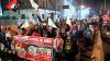 Keiko Fujimori claims Peru election victory amid protests, fraud allegations and open US intervention