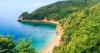 'Hidden gem' beach with picturesque shoreline and clear waters named 'best in Europe'