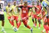 Cape Verde dreaming of spot in knockout round after fairy-tale start to World Cup