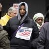 Black women face struggles post-Trump purge, report reveals