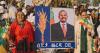 Ethiopian Prime Minister's party sweeps parliamentary vote