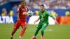 Miami World Cup match live updates: Cape Verde draws Uruguay, 2-2 
