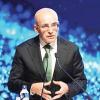 Housing, food and global developments key inflation factors: Şimşek