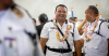 New promotions at Police and Prisons