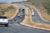 Lusaka-Ndola Dual Carriageway roadworks reach 78%