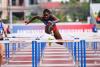 Costa Rican Pride: 16-Year-Old Hurdler Wins Gold at Ibero-American Athletics Championships