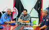POLICE MINISTER URGES THE PROMOTION OF BEST PERFORMING OFFICERS