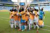 Zambia, South Korea forge football pact-Banda
