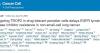 Translational Research Results of Sacituzumab Tirumotecan (sac-TMT) in Combination with Osimertinib as First-Line Treatment for EGFR-Mutant NSCLC Published in Cancer Cell