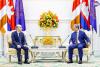 New Turkish Ambassador Commits to Deepening Türkiye-Cambodia Bilateral Relations and Cooperation