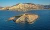 Inside the Italian island that's on sale for €1.65m - less than 20km from Palermo