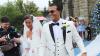 Venezuela Fury, 16, 'cried all day' on wedding day to Noah Price