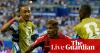 Uruguay 2-2 Cape Verde: World Cup 2026 – as it happened