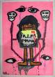 Children affected by drug war tell their stories through art, books
