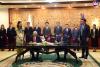 Cambodia, Japan Sign Exchange of Notes on Loan for Irrigatio...