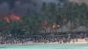 Dominican Republic resort chain breaks silence after huge fire kills tourist