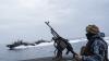Russian strike on Turkish cargo ship kills one: Ukraine
