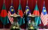 General : Malaysia, Bangladesh To Strengthen Defence Cooperation