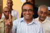 Former East Timor president and independence fighter Francisco Guterres dies at 71