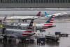 Delta Pilots Averted Boston Logan Near-Collision: ATC Cleared Both Jets