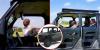 Inside the Multimillion Off-Road Machine Used by President Ruto to Drive Somalia President