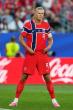 Norway's football team brings traditional cuisine to the US for the World Cup