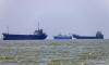 Russian strike on cargo ship kills one: Ukraine deputy PM