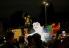 Colombian protests vow 'resistance' to right-wing rule