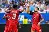 Cape Verde draw with Uruguay to continue wild, glorious World Cup adventure