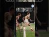 The Science Behind Speed ⚡️| Alabama Football