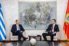 Greece Reaffirms Support For Montenegro’s EU Membership Ambitions