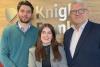 People: Knight Frank; Tetrad Furniture; Logros Advisory Partners; BCM Law; Kuits; Igloo Regeneration
